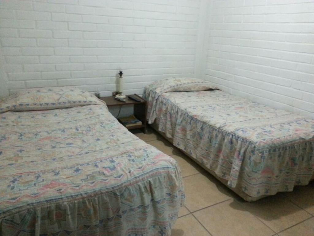 Hotel Angamos Santiago du Chili Chambre photo
