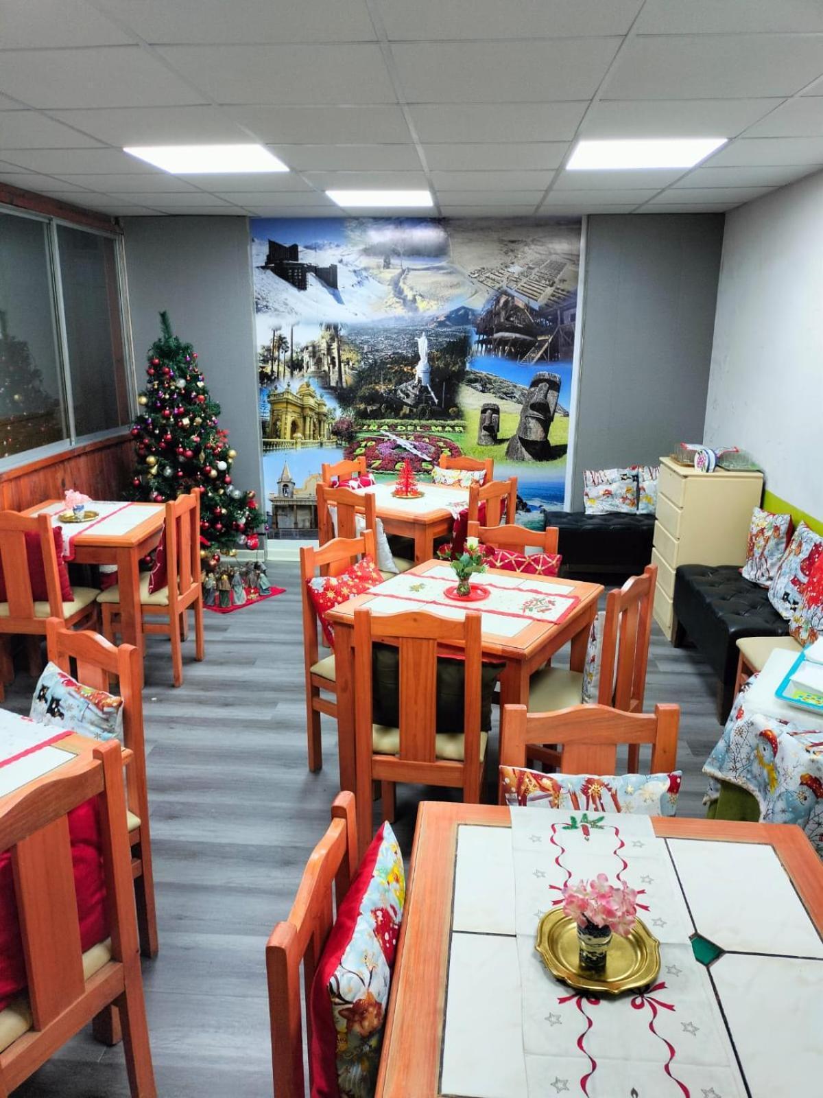 Hotel Angamos Santiago du Chili Extérieur photo