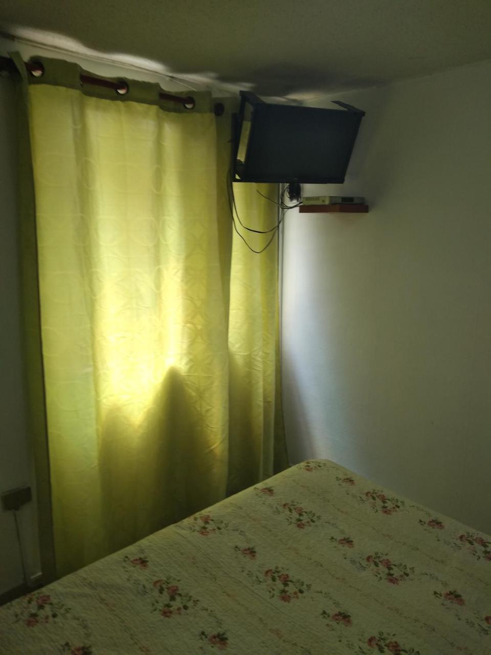 Hotel Angamos Santiago du Chili Extérieur photo